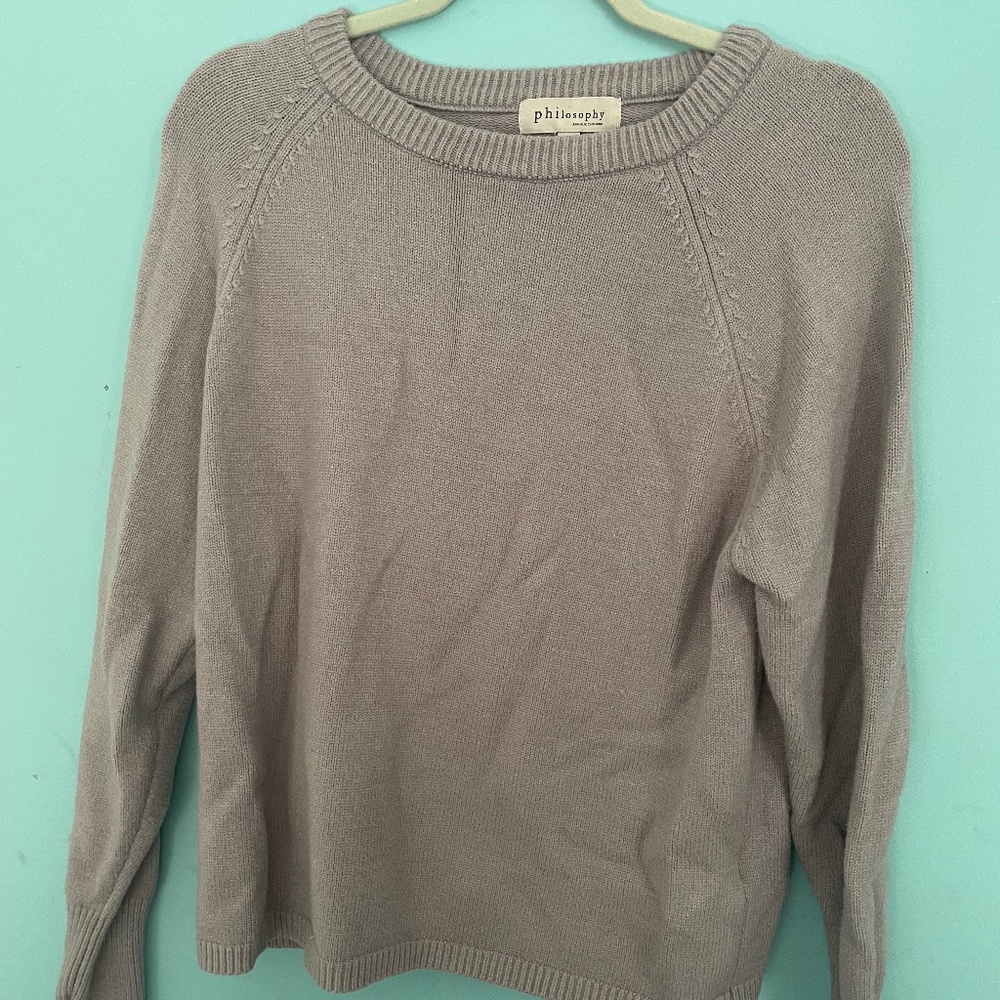 Sweater